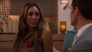 <i>The Bachelorette</i>'s Ninth Week: Big Little Lies and Bye, Bye, Bennett
